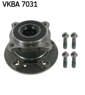 Wheel Bearing Kit skf VKBA7031