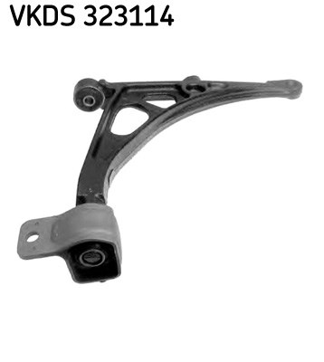 Control Arm/Trailing Arm, wheel suspension skf VKDS323114