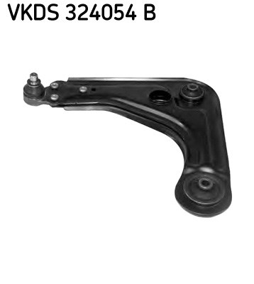 Control Arm/Trailing Arm, wheel suspension skf VKDS324054B
