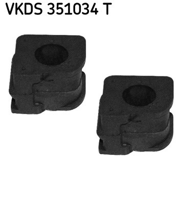 Bushing, stabiliser bar skf VKDS351034T
