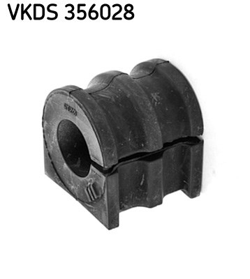 Bushing, stabiliser bar skf VKDS356028
