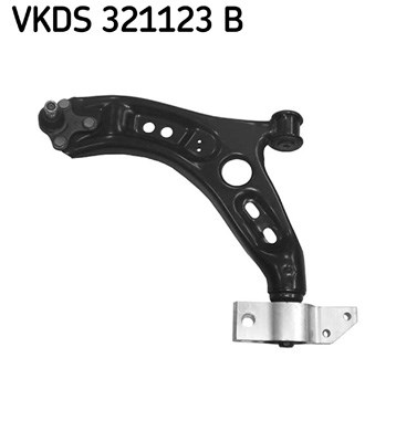 Control Arm/Trailing Arm, wheel suspension skf VKDS321123B