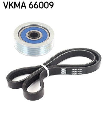 V-Ribbed Belt Set skf VKMA66009