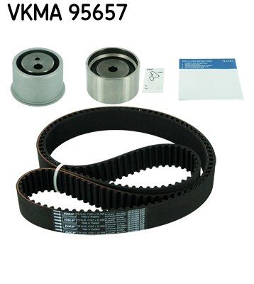 Timing Belt Kit skf VKMA95657