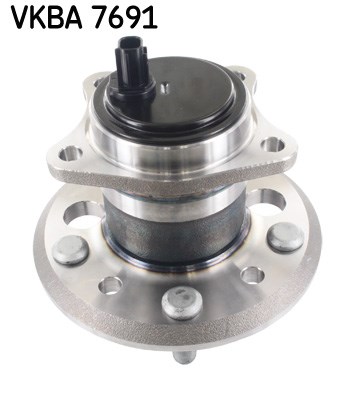 Wheel Bearing Kit skf VKBA7691