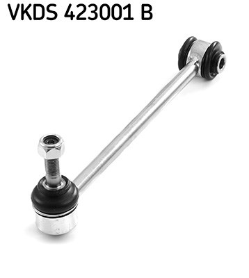 Control Arm/Trailing Arm, wheel suspension skf VKDS423001B