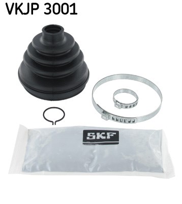 Bellow Kit, drive shaft skf VKJP3001
