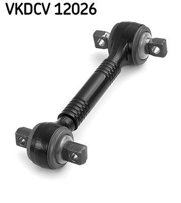 Control Arm/Trailing Arm, wheel suspension skf VKDCV12026 4