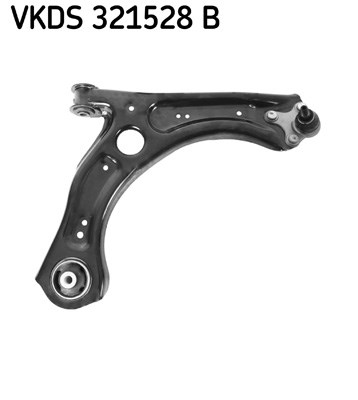 Control Arm/Trailing Arm, wheel suspension skf VKDS321528B