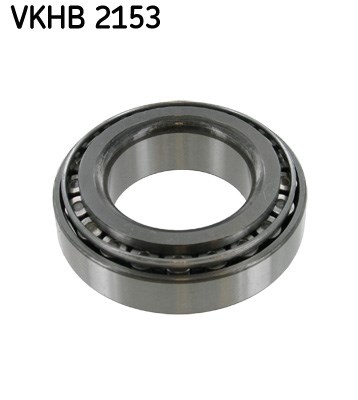 Wheel Bearing skf VKHB2153