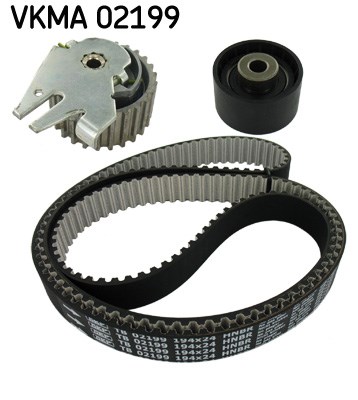 Timing Belt Kit skf VKMA02199