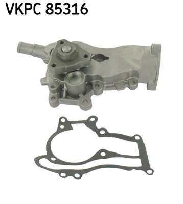 Water Pump, engine cooling skf VKPC85316