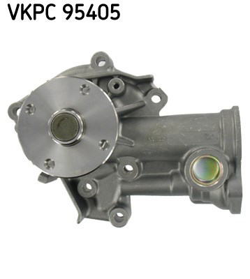 Water Pump, engine cooling skf VKPC95405