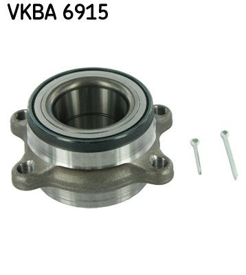 Wheel Bearing Kit skf VKBA6915