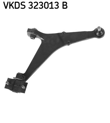 Control Arm/Trailing Arm, wheel suspension skf VKDS323013B