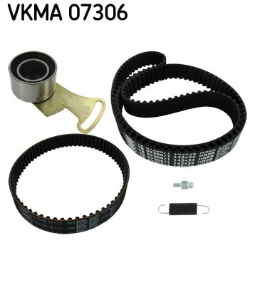 Timing Belt Kit skf VKMA07306