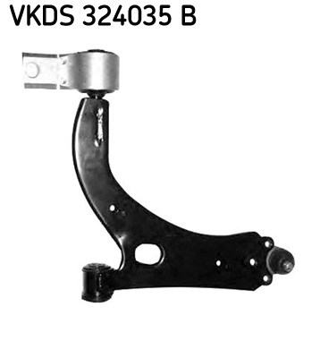 Control Arm/Trailing Arm, wheel suspension skf VKDS324035B