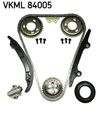 Timing Chain Kit skf VKML84005