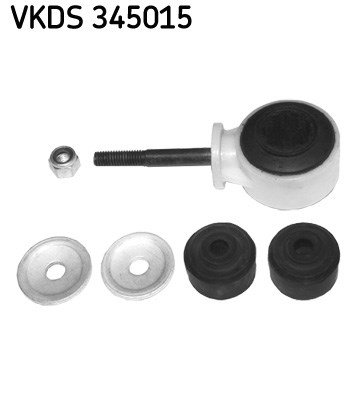 Link/Coupling Rod, stabiliser bar skf VKDS345015