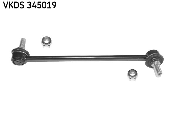 Link/Coupling Rod, stabiliser bar skf VKDS345019
