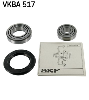 Wheel Bearing Kit skf VKBA517
