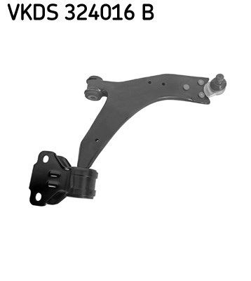 Control Arm/Trailing Arm, wheel suspension skf VKDS324016B