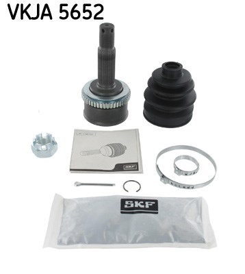 Joint Kit, drive shaft skf VKJA5652