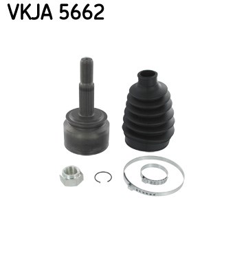 Joint Kit, drive shaft skf VKJA5662