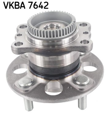 Wheel Bearing Kit skf VKBA7642