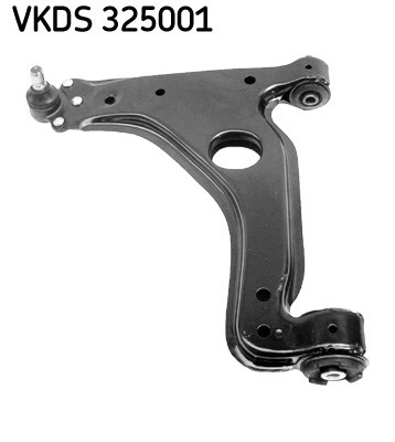 Control Arm/Trailing Arm, wheel suspension skf VKDS325001B
