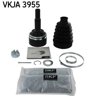 Joint Kit, drive shaft skf VKJA3955