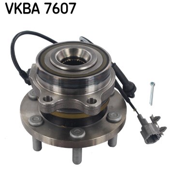 Wheel Bearing Kit skf VKBA7607