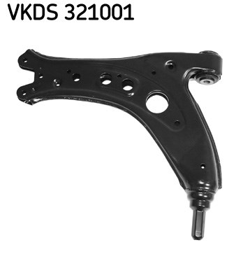 Control Arm/Trailing Arm, wheel suspension skf VKDS321001