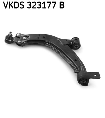 Control Arm/Trailing Arm, wheel suspension skf VKDS323177B