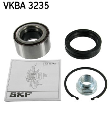 Wheel Bearing Kit skf VKBA3235