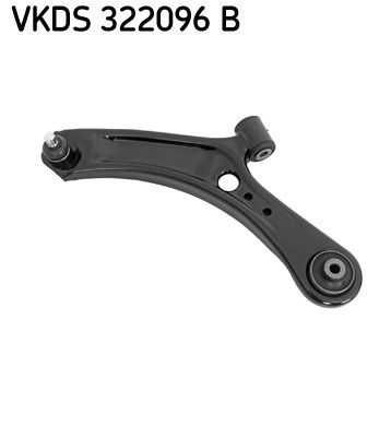 Control Arm/Trailing Arm, wheel suspension skf VKDS322096B