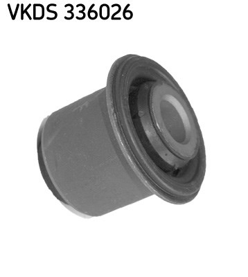 Mounting, control/trailing arm skf VKDS336026
