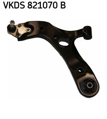 Control Arm/Trailing Arm, wheel suspension skf VKDS821070B