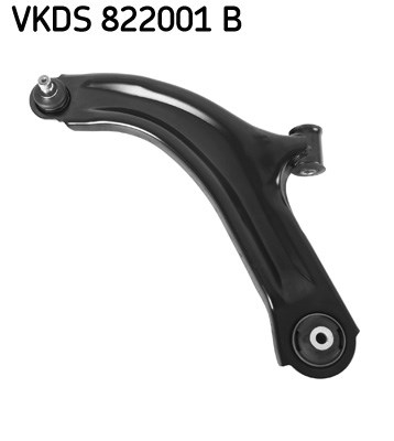 Control Arm/Trailing Arm, wheel suspension skf VKDS822001B