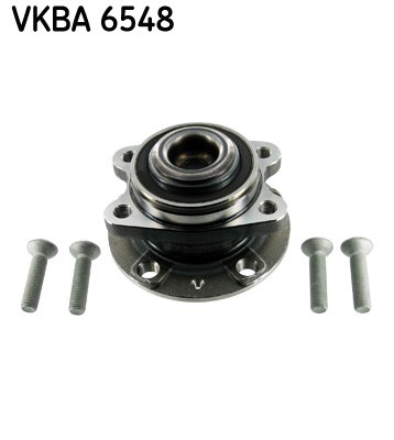 Wheel Bearing Kit skf VKBA6548