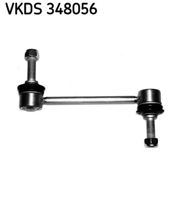 Link/Coupling Rod, stabiliser bar skf VKDS348056