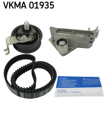 Timing Belt Kit skf VKMA01935