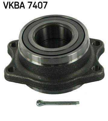 Wheel Bearing Kit skf VKBA7407