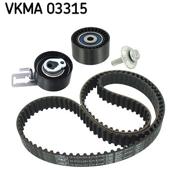 Timing Belt Kit skf VKMA03315