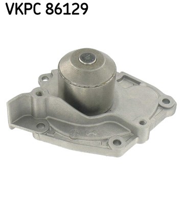 Water Pump, engine cooling skf VKPC86129