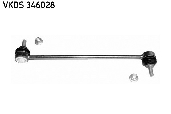 Link/Coupling Rod, stabiliser bar skf VKDS346028