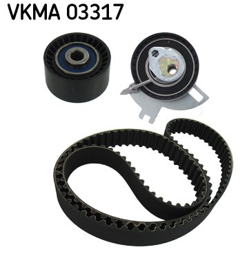 Timing Belt Kit skf VKMA03317