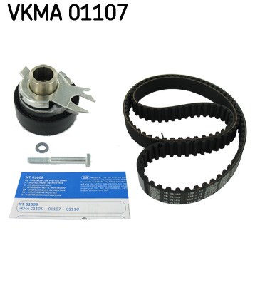 Timing Belt Kit skf VKMA01107
