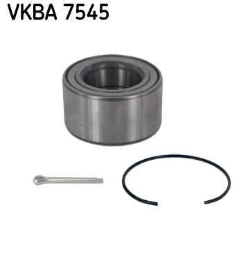 Wheel Bearing Kit skf VKBA7545