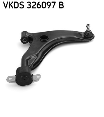 Control Arm/Trailing Arm, wheel suspension skf VKDS326097B